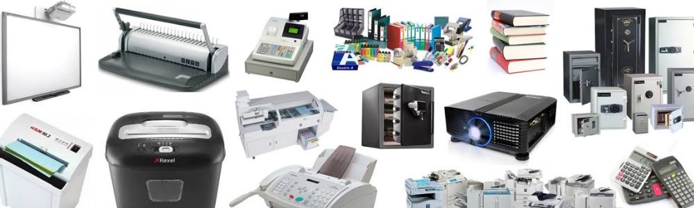 Office Equipment