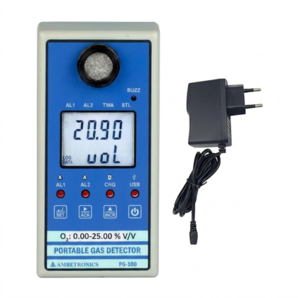 Testing service for pg 100 co2 in Sangrur, Punjab, India