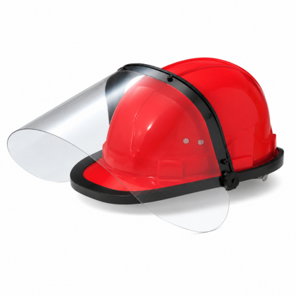 Testing service for Safety Helmet with Face Shield Udyogi make in Sangrur, Punjab, India