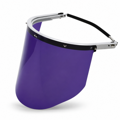 Testing service for FACE SHIELD FC38B Blue for helmet in Sangrur, Punjab, India