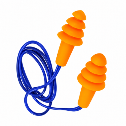 Testing service for Earplug Reusable Venus in Sangrur, Punjab, India