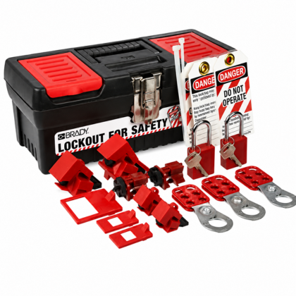 Testing service for Breaker Lockout Kit in Sangrur, Punjab, India