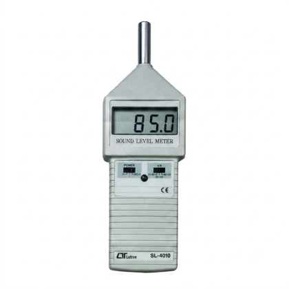 Testing service for Multi- Point Sound Analyzer, with Digital LCD Display in in Sangrur, Punjab, India