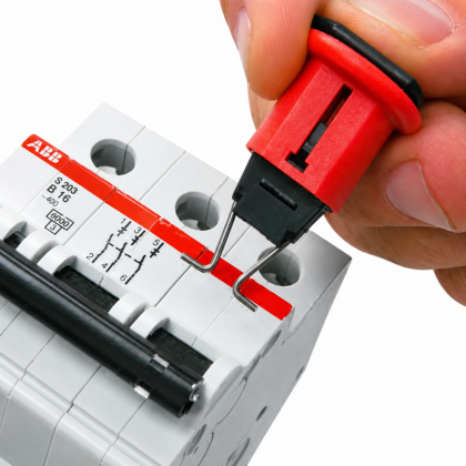 Testing service for Lockout Pin Different Color in Sangrur, Punjab, India