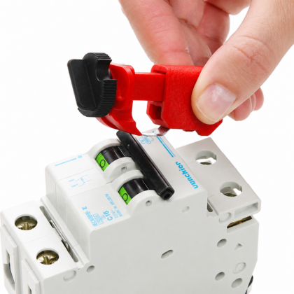 Testing service for MCB Lockout in Sangrur, Punjab, India