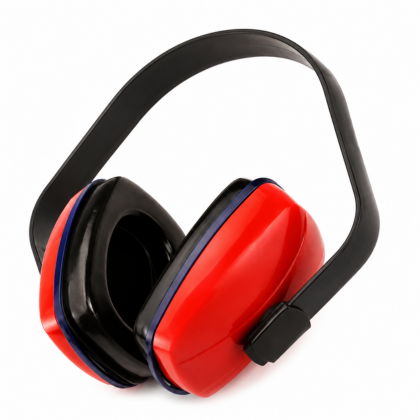 Testing service for Ear muff UDYOGI Make Spartan ET-40, as per CE EN in Sangrur, Punjab, India