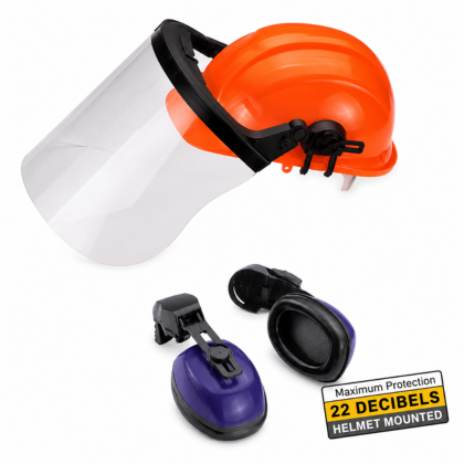 Testing service for Helmet with Face Shield & Ear Muff in Sangrur, Punjab, India