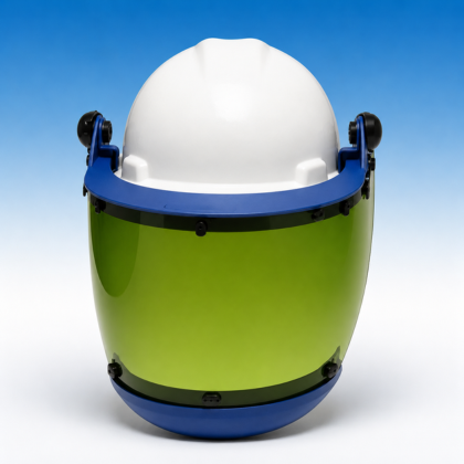 Testing service for ARC Flash Face Shield 12 Cal in Sangrur, Punjab, India