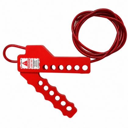 Testing service for Scissor Type Cable Lockout in Sangrur, Punjab, India