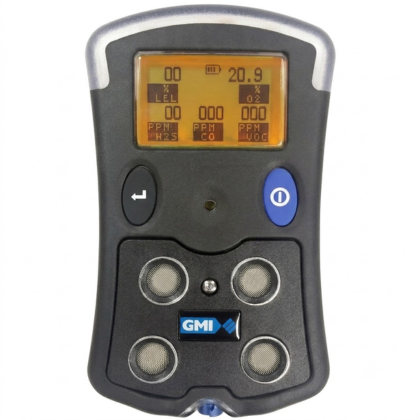 Testing service for GMI PS500 5GasMonitor in Sangrur, Punjab, India