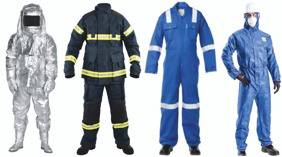 Personal Protective Equipment (PPE)