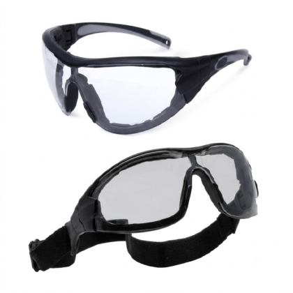 Testing service for Foam Padded Safety Eyewear Neo Lite Plus in Sangrur, Punjab, India