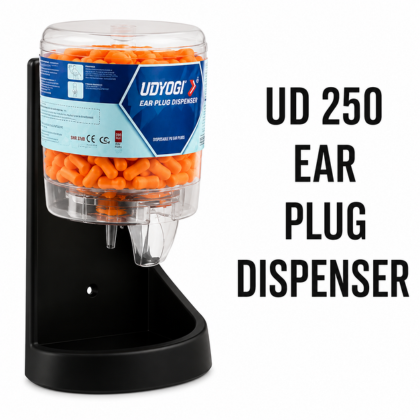 Testing service for UD 250 Earplug Dispensor in Sangrur, Punjab, India