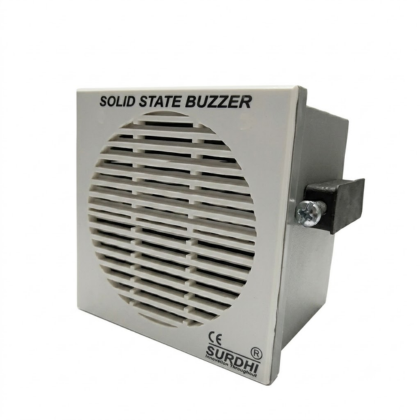 Testing service for 24V AC HOOTER BUZZER -96X96 in Sangrur, Punjab, India