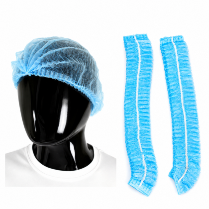 Testing service for Disposable head cap bouffant in Sangrur, Punjab, India
