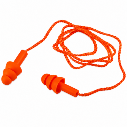 Testing service for Earplug reusable and washable in Sangrur, Punjab, India
