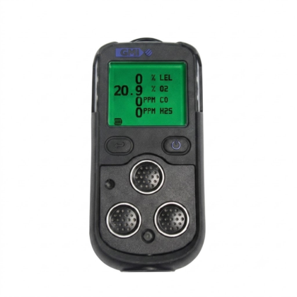 Testing service for GMI PS-200Multi Gas Monitor,(O2 Lel CO H2S) in Sangrur, Punjab, India
