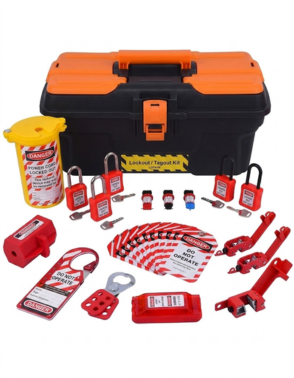 Testing service for Loto Kit Ee03 in Sangrur, Punjab, India