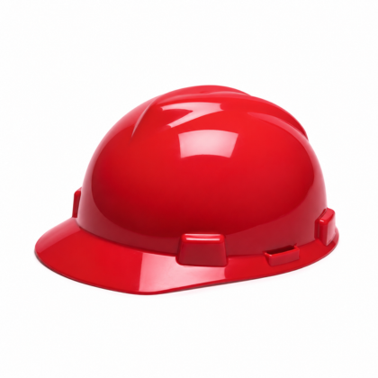 Testing service for Safety Helmet executive with Chin Strap make MSA in Sangrur, Punjab, India